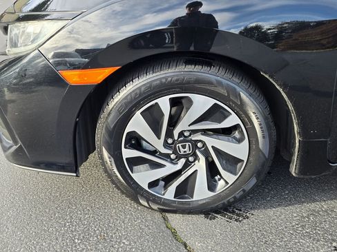 Used 2018 Honda Civic LX image 23