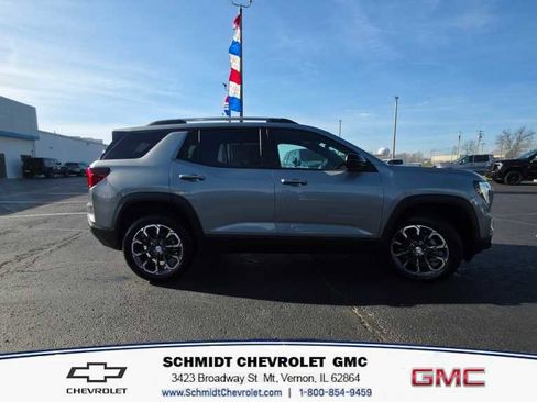 New 2026 GMC Terrain Elevation w/ Elevation Premium Package image 4