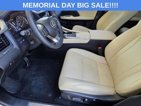 Used 2022 Lexus RX 350 FWD image 8