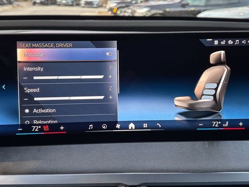 Used 2026 BMW iX xDrive45 image 23