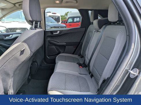 Certified 2020 Ford Escape SE FWD image 15