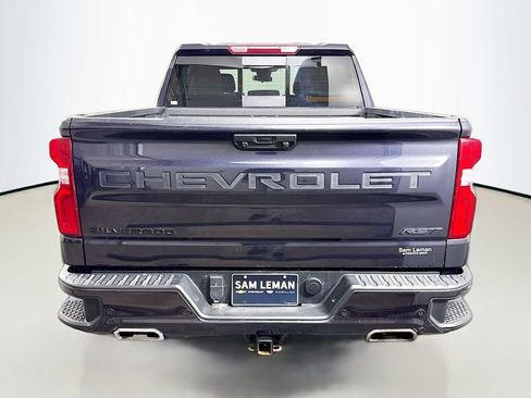 Used 2022 Chevrolet Silverado 1500 RST image 6