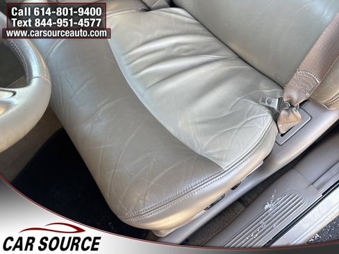 Used 2003 Buick Le Sabre Limited w/ Celebration Edition Package image 20