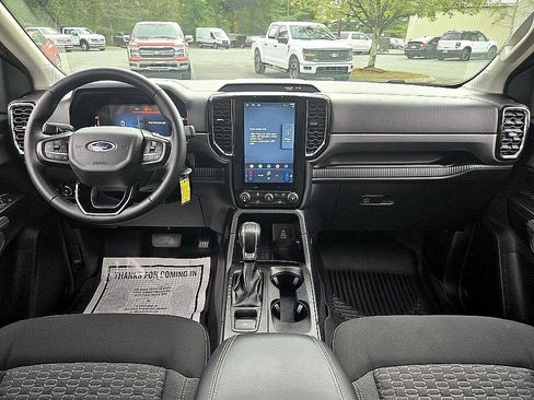 Used 2024 Ford Ranger XLT image 11