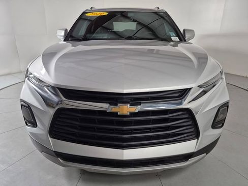 Used 2020 Chevrolet Blazer LT FWD image 7