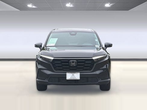 Used 2023 Honda CR-V EX image 5