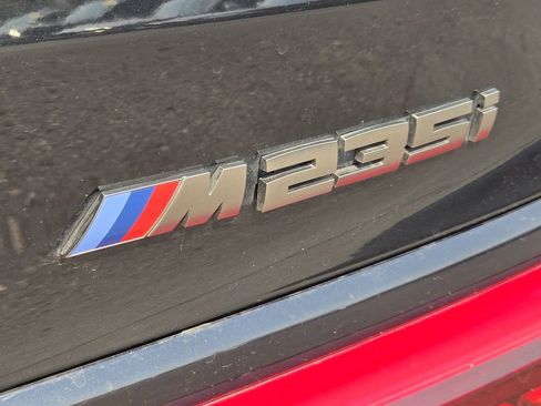 Used 2022 BMW M235i xDrive Gran Coupe w/ Premium Package AWD/4WD image 12