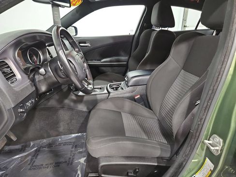 Used 2023 Dodge Charger R/T w/ Cold Weather Package RWD image 10