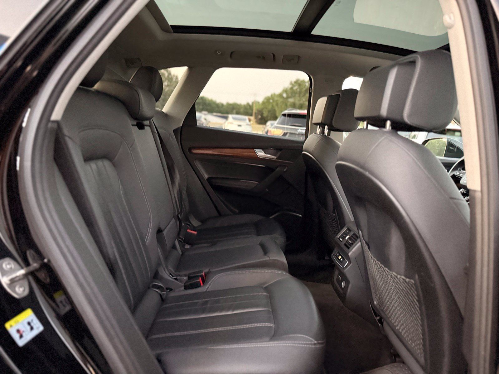 Used 2021 Audi Q5 2.0T Premium Plus AWD/4WD image 21
