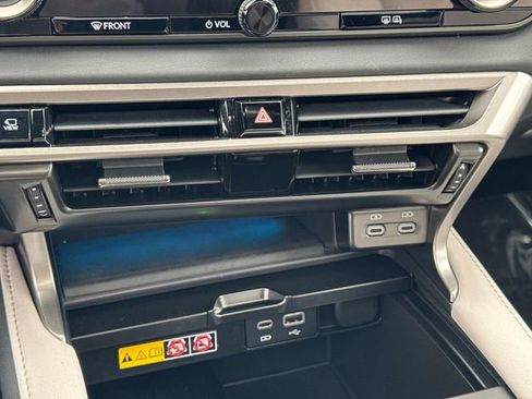 Used 2026 Lexus RX 350 AWD image 23