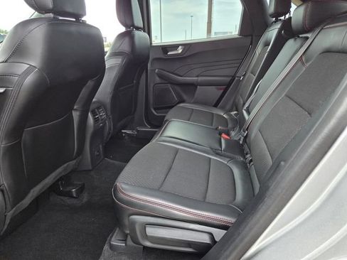 Used 2024 Ford Escape ST-Line FWD image 6