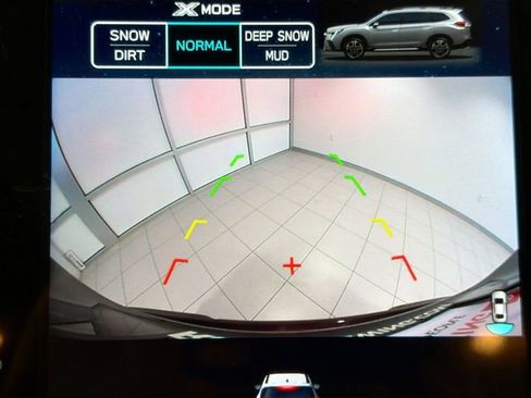 Used 2024 Subaru Ascent Touring image 14