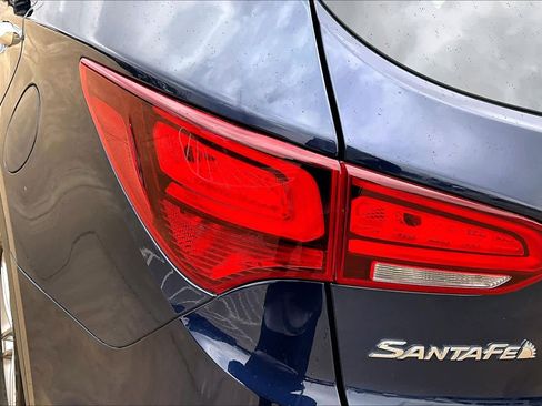 Used 2017 Hyundai Santa Fe Sport image 27