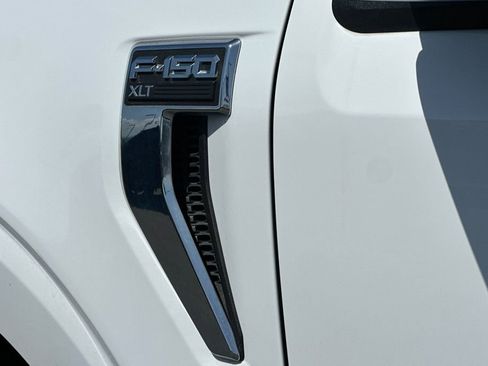 Used 2022 Ford F150 XLT AWD/4WD image 25