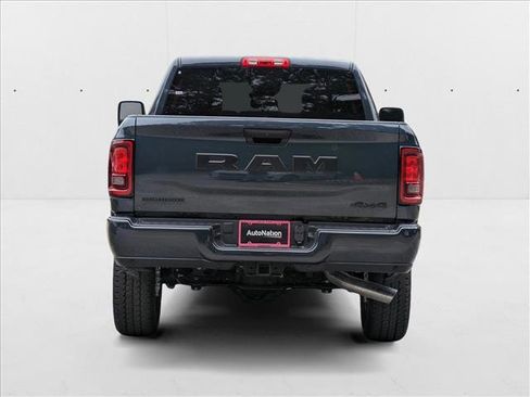 New 2026 RAM 2500 Big Horn image 8