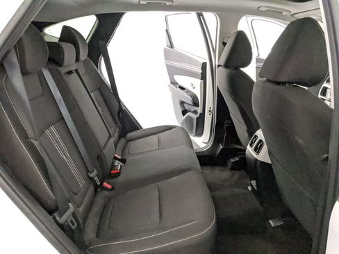Used 2022 Hyundai Tucson SEL AWD/4WD image 19