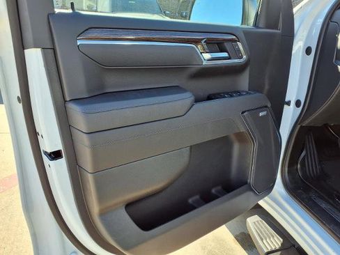 New 2026 GMC Sierra 1500 Elevation w/ Preferred Package image 20