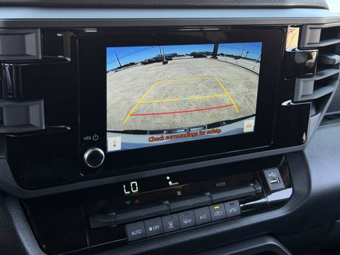 Used 2026 Toyota Tundra SR5 w/ SX Package RWD image 18
