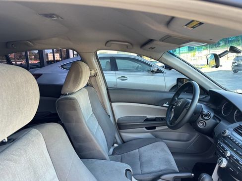 Used 2008 Honda Accord LX-P image 9