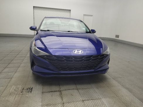 Used 2021 Hyundai Elantra SEL FWD image 14
