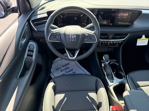 New 2026 Buick Encore GX Avenir image 29