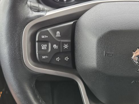 Used 2024 Ford Bronco Badlands AWD/4WD image 21