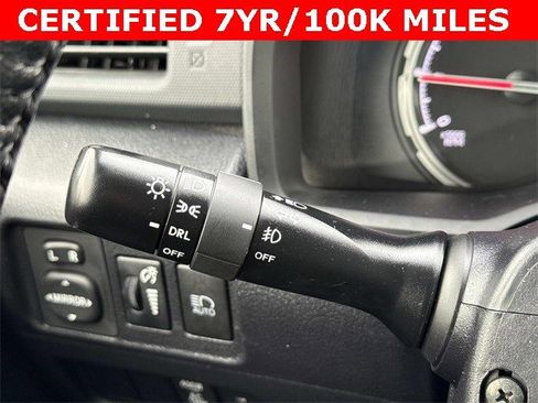 Used 2024 Toyota 4Runner TRD Off-Road Premium image 27