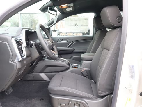 New 2026 GMC Canyon Elevation w/ Convenience Package AWD/4WD image 12