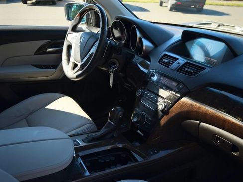 Used 2012 Acura MDX w/ Advance Package AWD/4WD image 28
