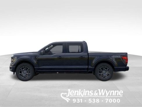 New 2026 Ford F150 STX image 3