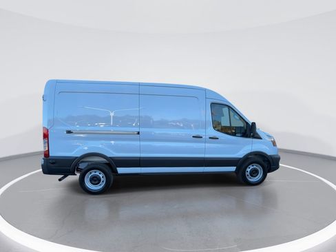 New 2026 Ford Transit 250 Base w/ Load Area Protection Package image 9