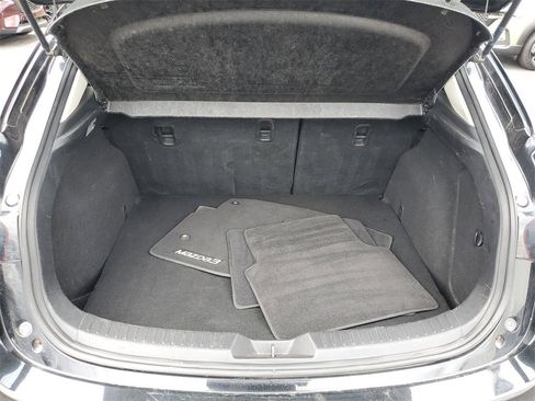 Used 2014 MAZDA MAZDA3 i Touring image 8