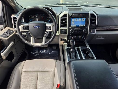 Used 2019 Ford F150 Lariat AWD/4WD image 22