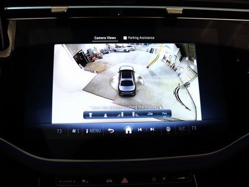 Used 2024 Mercedes-Benz E 350 4MATIC Sedan w/ Driver Assistance Package image 9