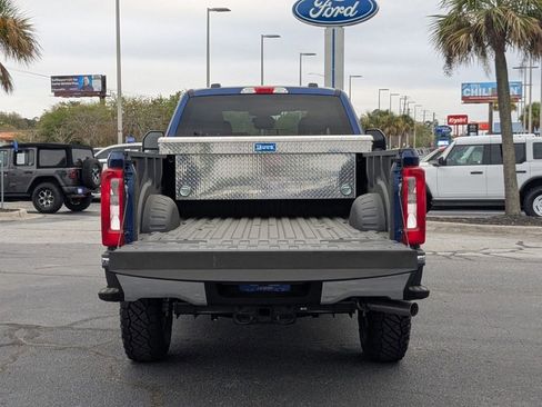 New 2026 Ford F250 XLT w/ FX4 Off-Road Package AWD/4WD image 13