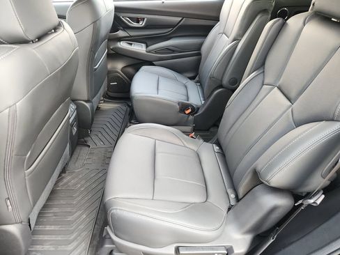 New 2026 Subaru Ascent Limited AWD/4WD image 23