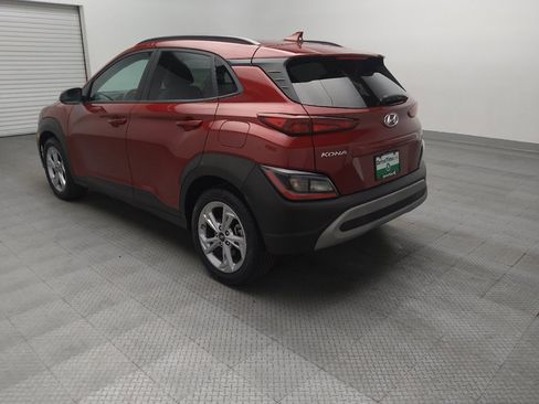 Used 2023 Hyundai Kona SEL AWD/4WD image 5