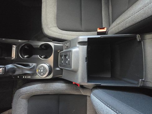 New 2025 Ford Bronco Big Bend image 22