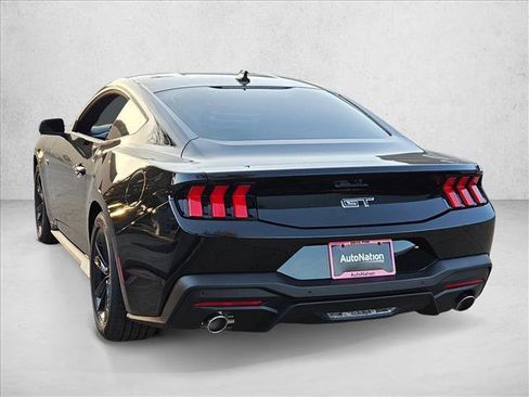 New 2026 Ford Mustang GT image 9