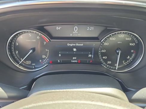 Certified 2024 Cadillac CT5 Luxury RWD image 27