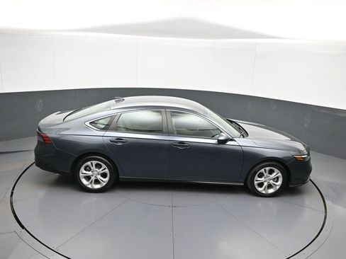 Certified 2023 Honda Accord LX image 36