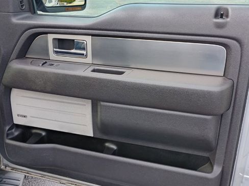 Used 2013 Ford F150 FX4 w/ Luxury Equipment Group image 24