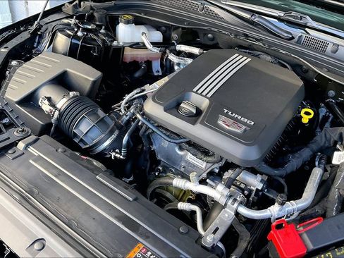 Used 2025 Cadillac CT5 Premium Luxury w/ Sun And Sound Package image 28