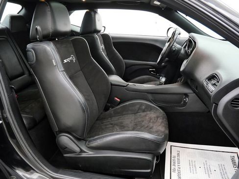 Used 2019 Dodge Challenger SRT Hellcat Redeye RWD image 14
