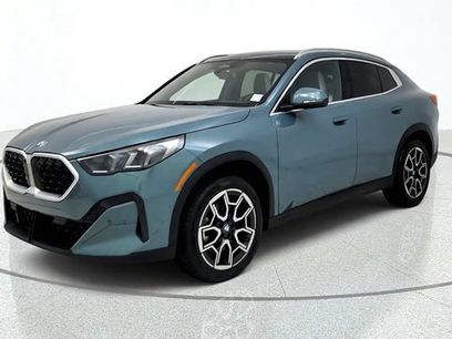 Used 2026 BMW X2 xDrive28i