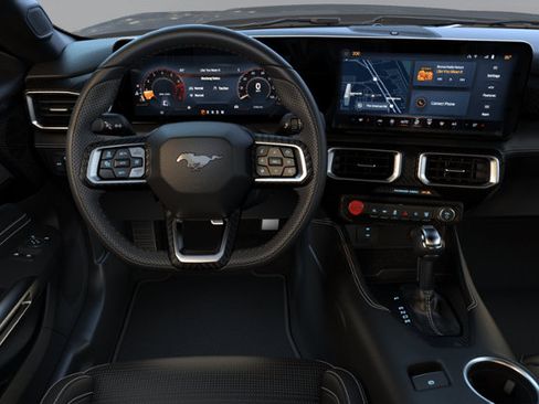 New 2026 Ford Mustang Premium RWD image 52
