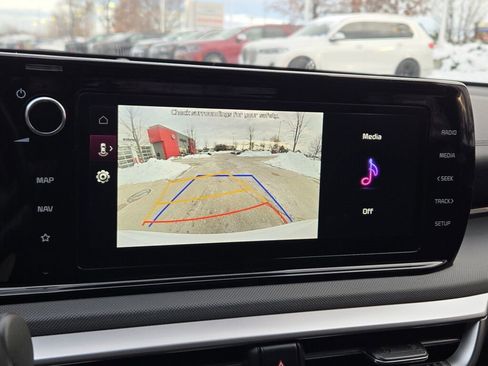 Used 2023 Kia K5 GT-Line image 28