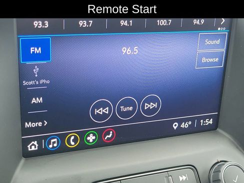 Used 2020 GMC Acadia SLE w/ Driver Convenience Package image 16