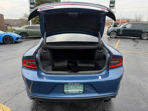 Used 2023 Dodge Charger Scat Pack w/ Technology Group image 28