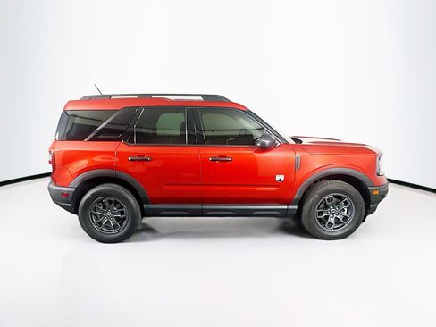 Used 2023 Ford Bronco Sport Big Bend image 10